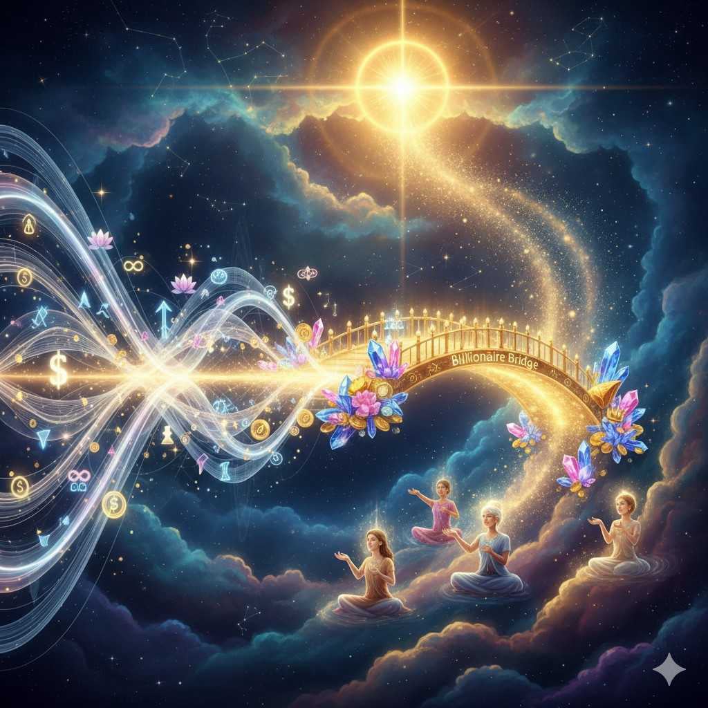 The Elon Code bridge